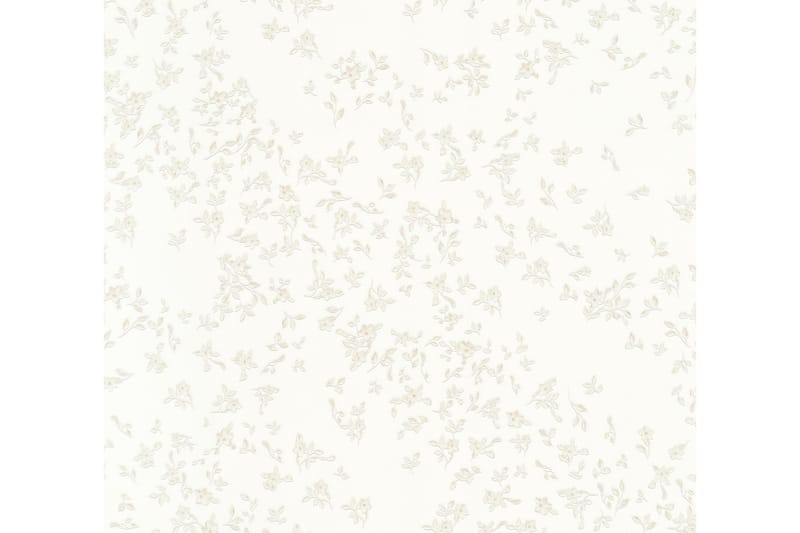 Blommig Tapet Barocco Birds by Versace - AS Creation - Inredning - Tapet - Mönstrad tapet