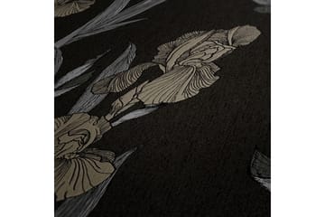 Blommig Tapet Daniel Hechter Ovävd - AS Creation - Inredning - Tapet - Mönstrad tapet