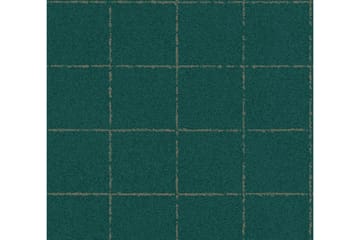 Bricka Tapet New Elegance Ovävd Grön - AS Creation - Inredning - Tapet - Mönstrad tapet