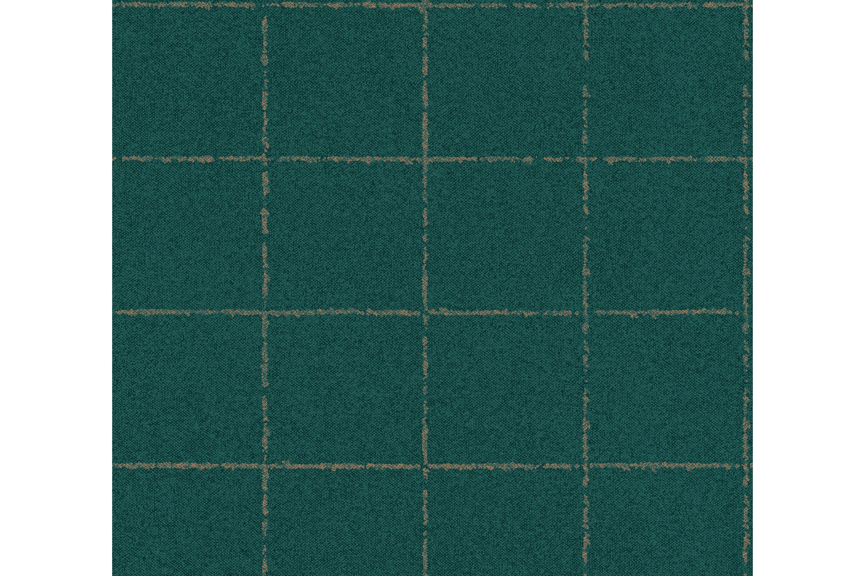 Bricka Tapet New Elegance Ovävd Grön AS Creation