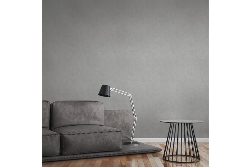 Concrete effect Tapet Authentic Walls Ovävd - AS Creation - Inredning - Tapet - Mönstrad tapet