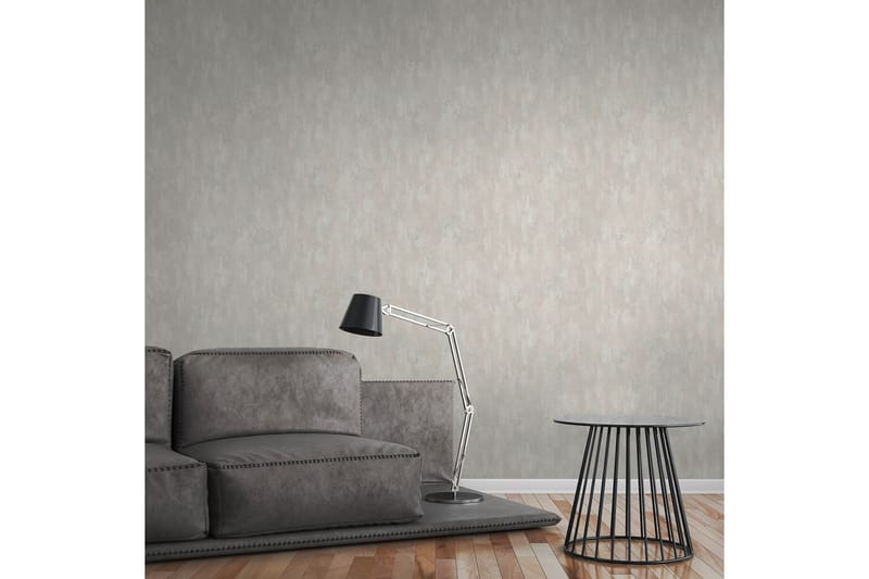 Concrete effect Tapet Beton Concrete & More - AS Creation - Inredning - Tapet - Mönstrad tapet
