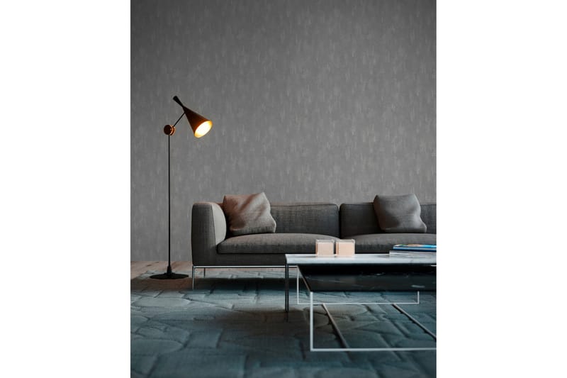 Concrete effect Tapet Beton Concrete & More - AS Creation - Inredning - Tapet - Mönstrad tapet
