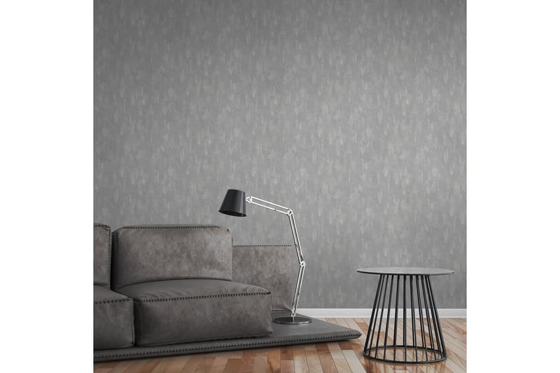 Concrete effect Tapet Beton Concrete & More - AS Creation - Inredning - Tapet - Mönstrad tapet