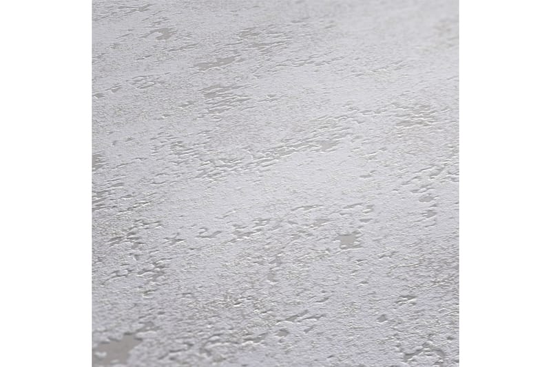 Concrete effect Tapet Gråvolution Ovävd - AS Creation - Inredning - Tapet - Mönstrad tapet