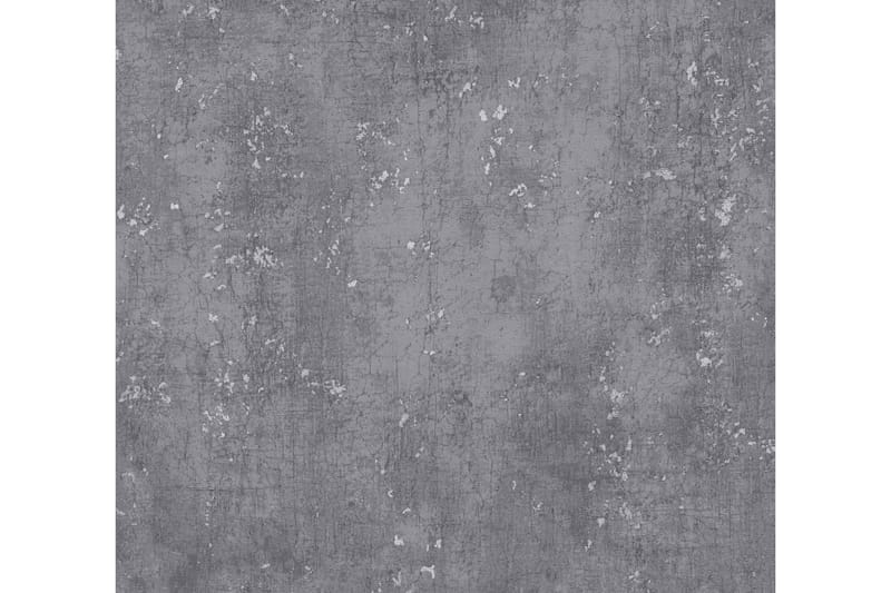 Concrete effect Tapet Gråvolution Ovävd - AS Creation - Inredning - Tapet - Mönstrad tapet