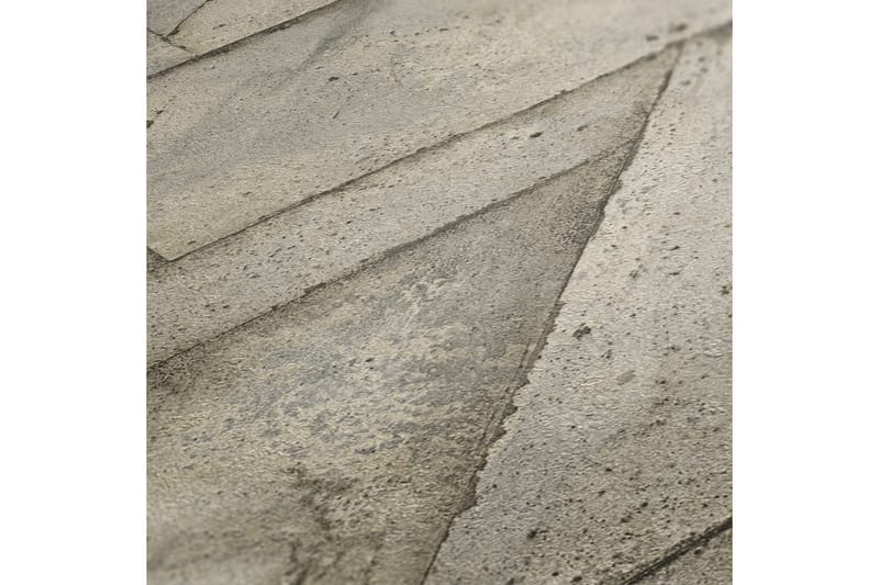 Concrete effect Tapet Industrial Ovävd - AS Creation - Inredning - Tapet - Mönstrad tapet