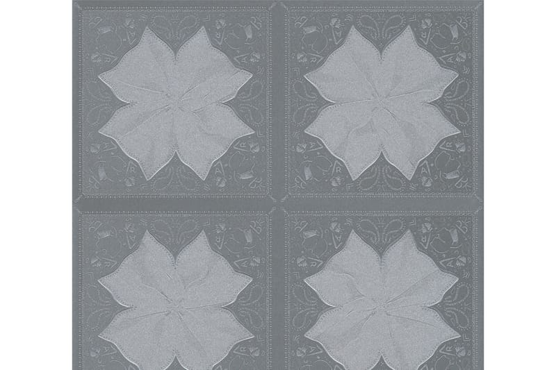 Designer Tapet Kaleidoscope by Karl Lagerfeld - AS Creation - Inredning - Tapet - Mönstrad tapet