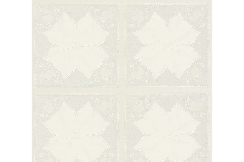 Designer Tapet Kaleidoscope by Karl Lagerfeld - AS Creation - Inredning - Tapet - Mönstrad tapet