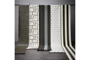 Designer Tapet Kameo by Karl Lagerfeld - AS Creation - Inredning - Tapet - Mönstrad tapet