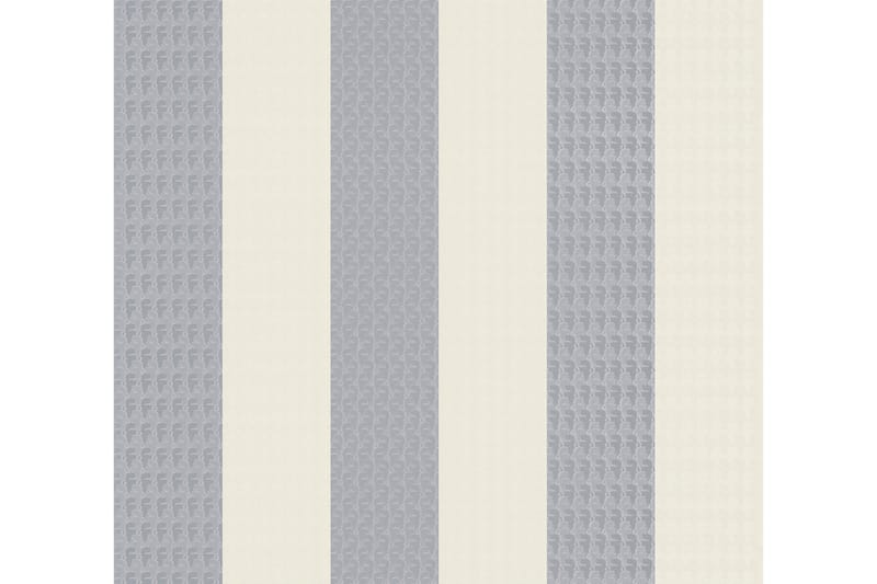 Designer Tapet Stripes by Karl Lagerfeld - AS Creation - Inredning - Tapet - Mönstrad tapet