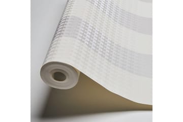 Designer Tapet Stripes by Karl Lagerfeld - AS Creation - Inredning - Tapet - Mönstrad tapet
