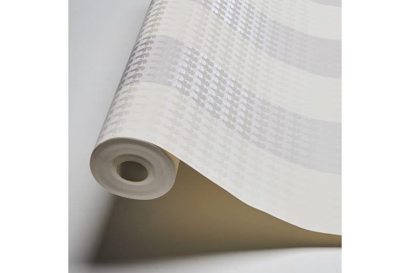 Designer Tapet Stripes by Karl Lagerfeld - AS Creation - Inredning - Tapet - Mönstrad tapet