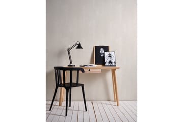 Enkel Tapet Ovävd Beige - AS Creation - Inredning - Tapet - Mönstrad tapet