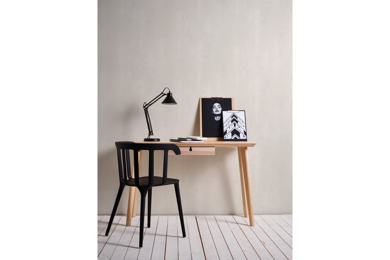 Enkel Tapet Ovävd Beige - AS Creation - Inredning - Tapet - Mönstrad tapet