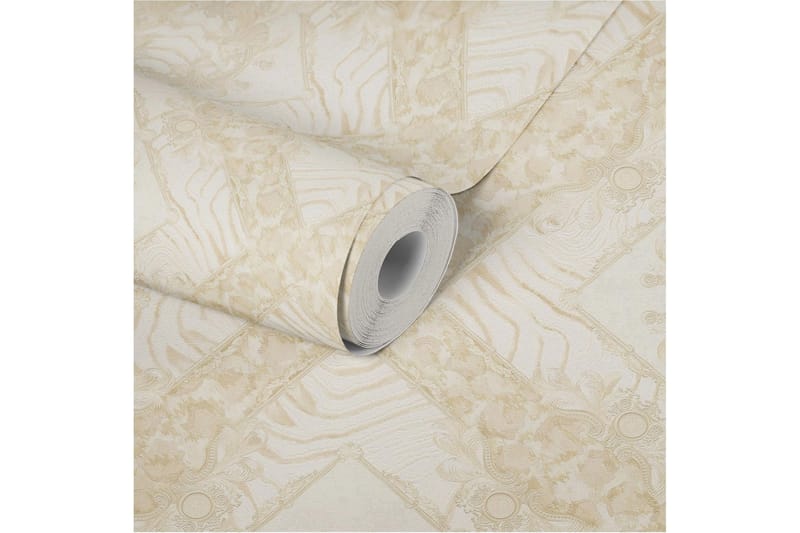 Ethnic Tapet Vasmara by Versace - AS Creation - Inredning - Tapet - Mönstrad tapet