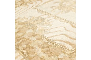 Ethnic Tapet Vasmara by Versace - AS Creation - Inredning - Tapet - Mönstrad tapet