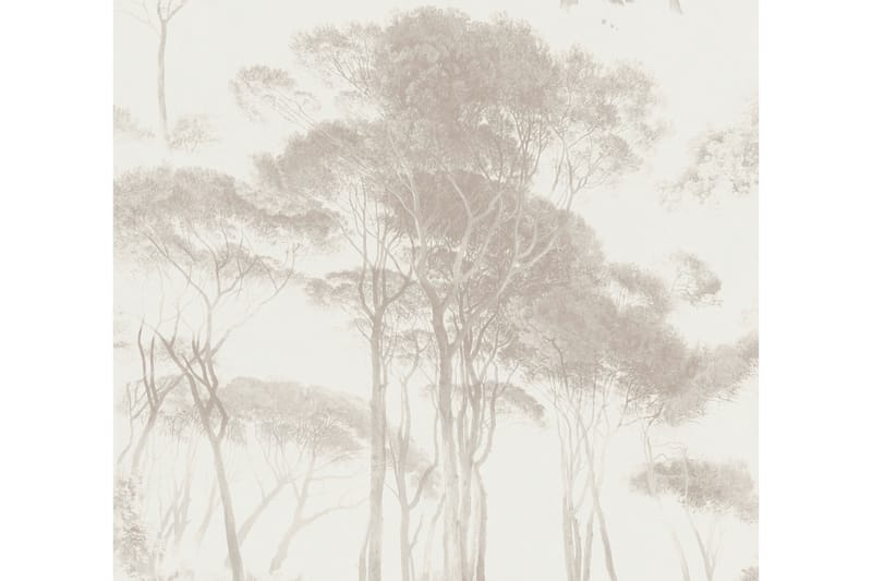 Forest look Tapet History of Art Ovävd - AS Creation - Inredning - Tapet - Mönstrad tapet