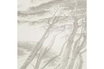 Forest look Tapet History of Art Ovävd - AS Creation - Inredning - Tapet - Mönstrad tapet