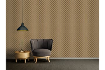 Geometric Tapet Absolutely Chic Ovävd - AS Creation - Inredning - Tapet - Mönstrad tapet