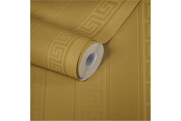 Geometric Tapet Greek by Versace - AS Creation - Inredning - Tapet - Mönstrad tapet