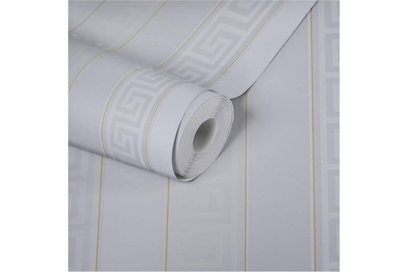 Geometric Tapet Greek by Versace - AS Creation - Inredning - Tapet - Mönstrad tapet