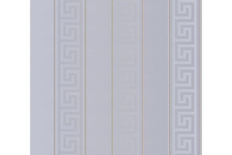 Geometric Tapet Greek by Versace - AS Creation - Inredning - Tapet - Mönstrad tapet