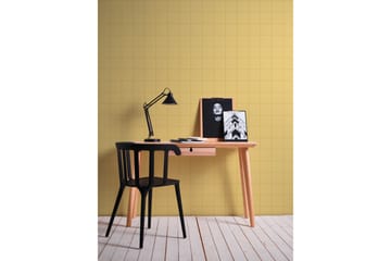 Geometric Tapet Luxury Tapet Ovävd - AS Creation - Inredning - Tapet - Mönstrad tapet