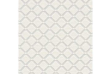 Geometric Tapet Meistervlies Ovävd - AS Creation - Inredning - Tapet - Mönstrad tapet