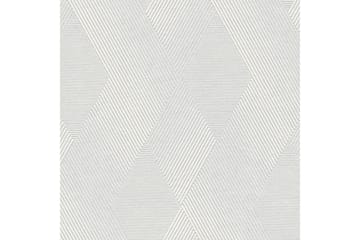 Geometric Tapet Meistervlies Ovävd - AS Creation - Inredning - Tapet - Mönstrad tapet