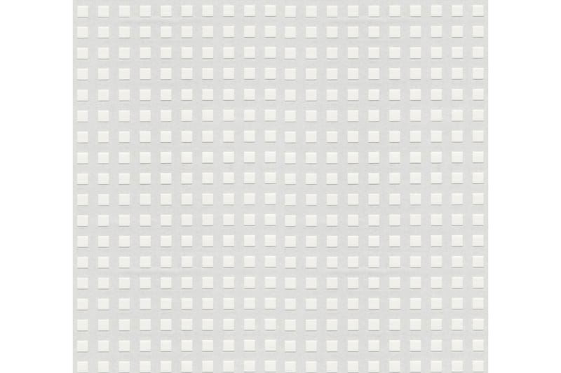 Geometric Tapet Meistervlies Ovävd - AS Creation - Inredning - Tapet - Mönstrad tapet