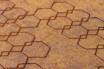 Geometric Tapet New Walls Urban Grace - AS Creation - Inredning - Tapet - Mönstrad tapet