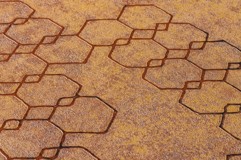 Geometric Tapet New Walls Urban Grace - AS Creation - Inredning - Tapet - Mönstrad tapet
