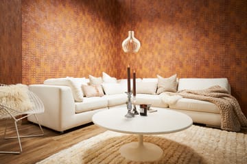 Geometric Tapet New Walls Urban Grace - AS Creation - Inredning - Tapet - Mönstrad tapet