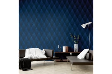 Grafisk Tapet New Walls 50's Glam Ovävd - AS Creation - Inredning - Tapet - Mönstrad tapet