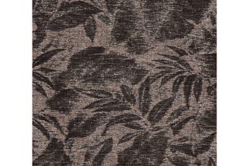 Jungle Tapet Grönery Ovävd Svart Brun - AS Creation - Inredning - Tapet - Mönstrad tapet