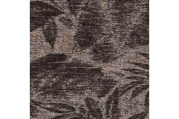 Jungle Tapet Grönery Ovävd Svart Brun - AS Creation - Inredning - Tapet - Mönstrad tapet