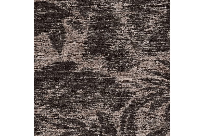 Jungle Tapet Grönery Ovävd Svart Brun - AS Creation - Inredning - Tapet - Mönstrad tapet