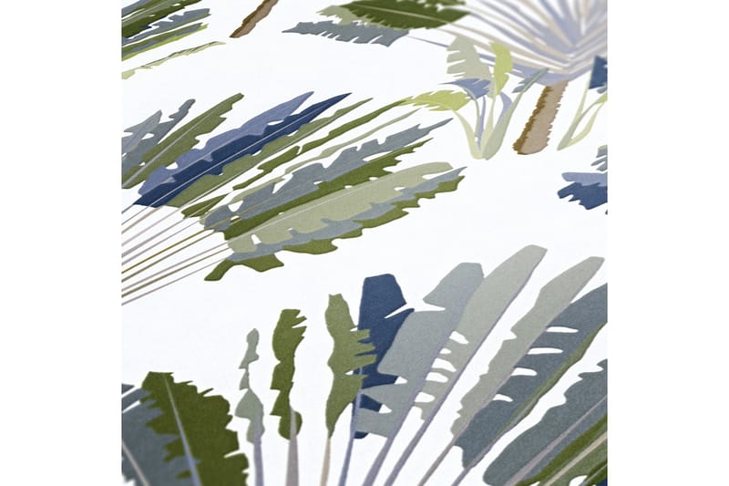 Jungle Tapet Jungle Chic Ovävd - AS Creation - Inredning - Tapet - Mönstrad tapet