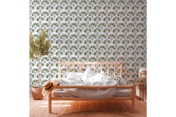 Jungle Tapet Jungle Chic Ovävd - AS Creation - Inredning - Tapet - Mönstrad tapet