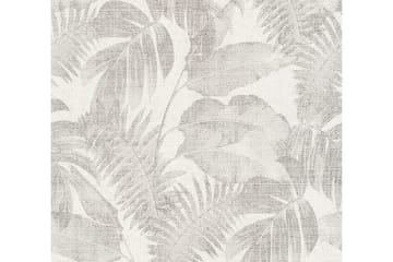 Jungle Tapet New Walls Cosy & Relax Ovävd - AS Creation - Inredning - Tapet - Mönstrad tapet