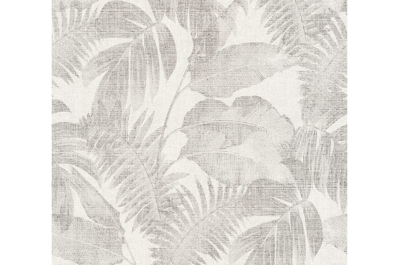 Jungle Tapet New Walls Cosy & Relax Ovävd - AS Creation - Inredning - Tapet - Mönstrad tapet