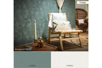 Jungle Tapet New Walls Cosy & Relax Ovävd - AS Creation - Inredning - Tapet - Mönstrad tapet