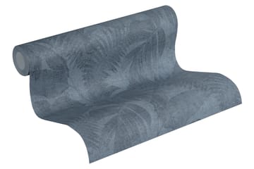 Jungle Tapet New Walls Cosy & Relax Ovävd - AS Creation - Inredning - Tapet - Mönstrad tapet