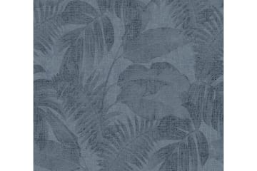 Jungle Tapet New Walls Cosy & Relax Ovävd - AS Creation - Inredning - Tapet - Mönstrad tapet