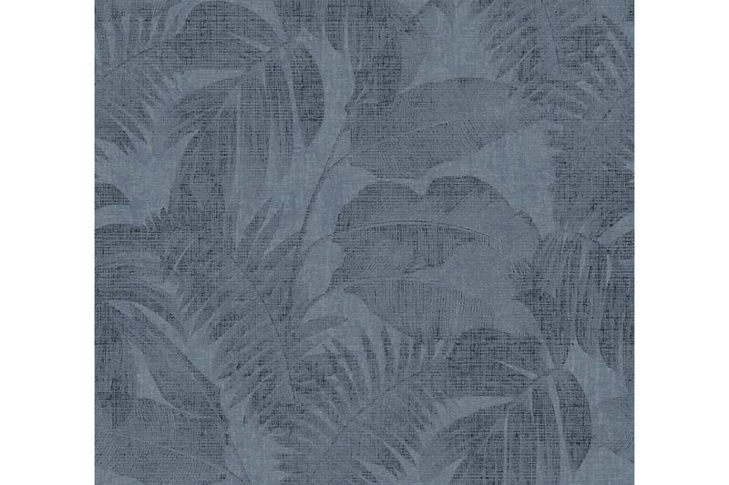 Jungle Tapet New Walls Cosy & Relax Ovävd - AS Creation - Inredning - Tapet - Mönstrad tapet
