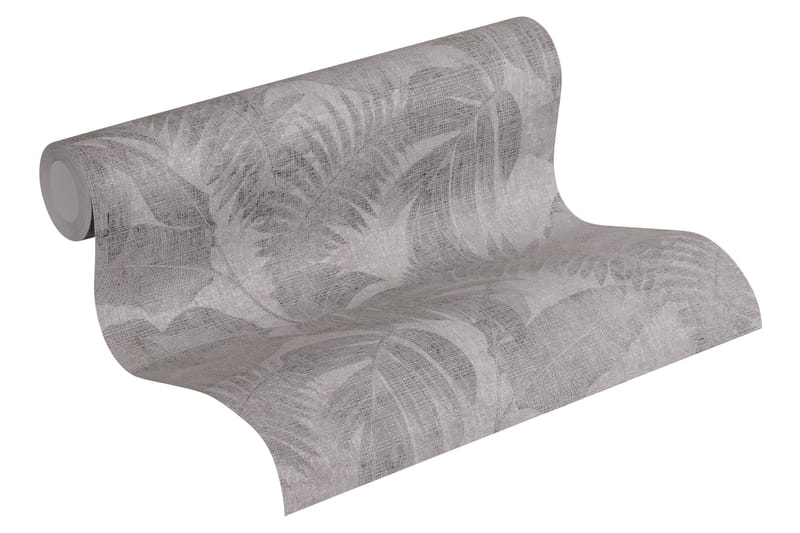 Jungle Tapet New Walls Cosy & Relax Ovävd - AS Creation - Inredning - Tapet - Mönstrad tapet