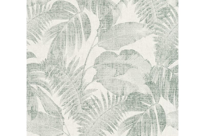 Jungle Tapet New Walls Cosy & Relax Ovävd - AS Creation - Inredning - Tapet - Mönstrad tapet