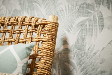Jungle Tapet New Walls Cosy & Relax Ovävd - AS Creation - Inredning - Tapet - Mönstrad tapet