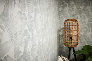 Jungle Tapet New Walls Cosy & Relax Ovävd - AS Creation - Inredning - Tapet - Mönstrad tapet